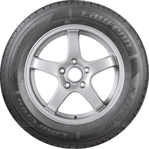 Laufenn X FIT VAN LV01 195/70 R15C 104R
