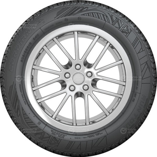 Cordiant Run Tour (ex. Bridgestone) 195/65 R15 95H
