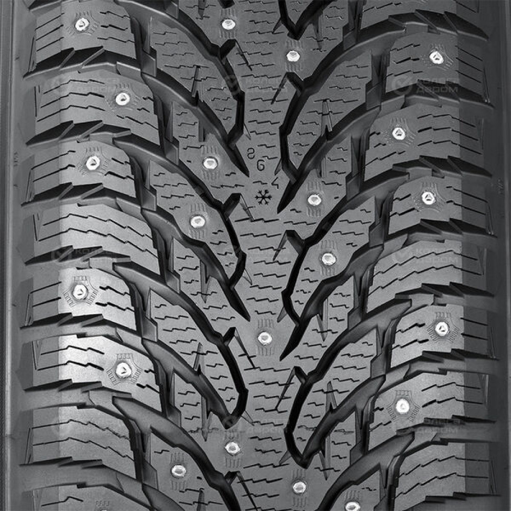 Nokian Tyres Hakkapeliitta 9 SUV 315/40 R21 115T