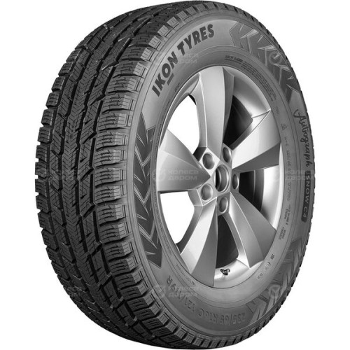 Ikon Autograph Snow C4 225/65 R16C 112R
