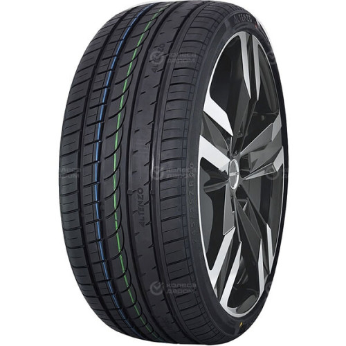 Altenzo Sports Comforter + 255/35 R20 100W