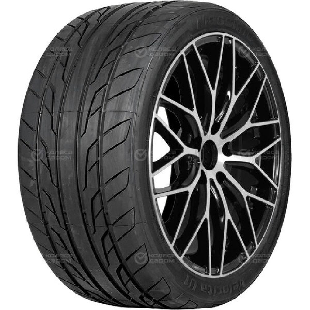 Massimo Velocita U1 275/40 R19 105W