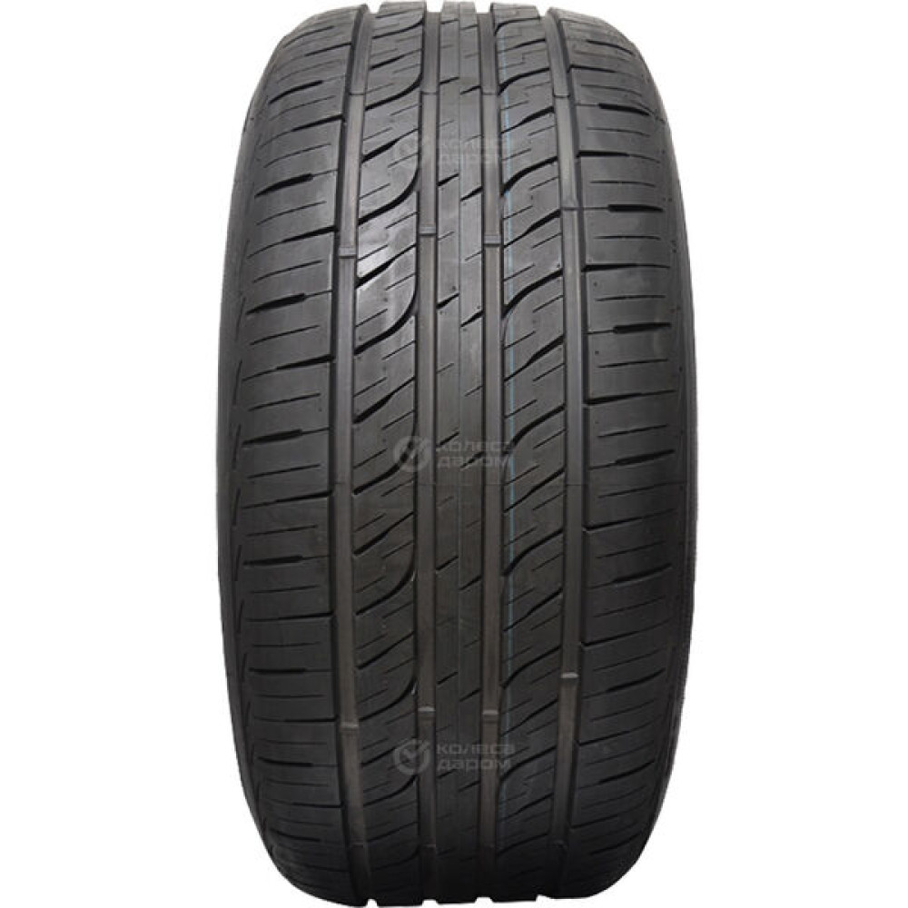 Altenzo Sports Navigator II 265/65 R18 114H