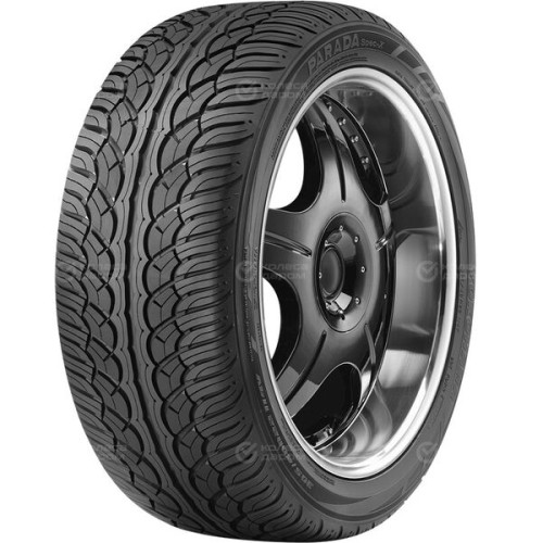 Yokohama Parada Spec-X PA02 305/45 R22 118V