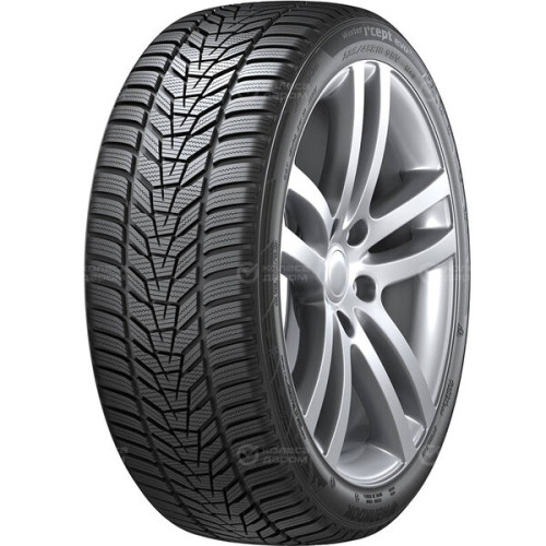 Hankook Winter i*cept evo3 SUV W330A 325/35 R22 114W
