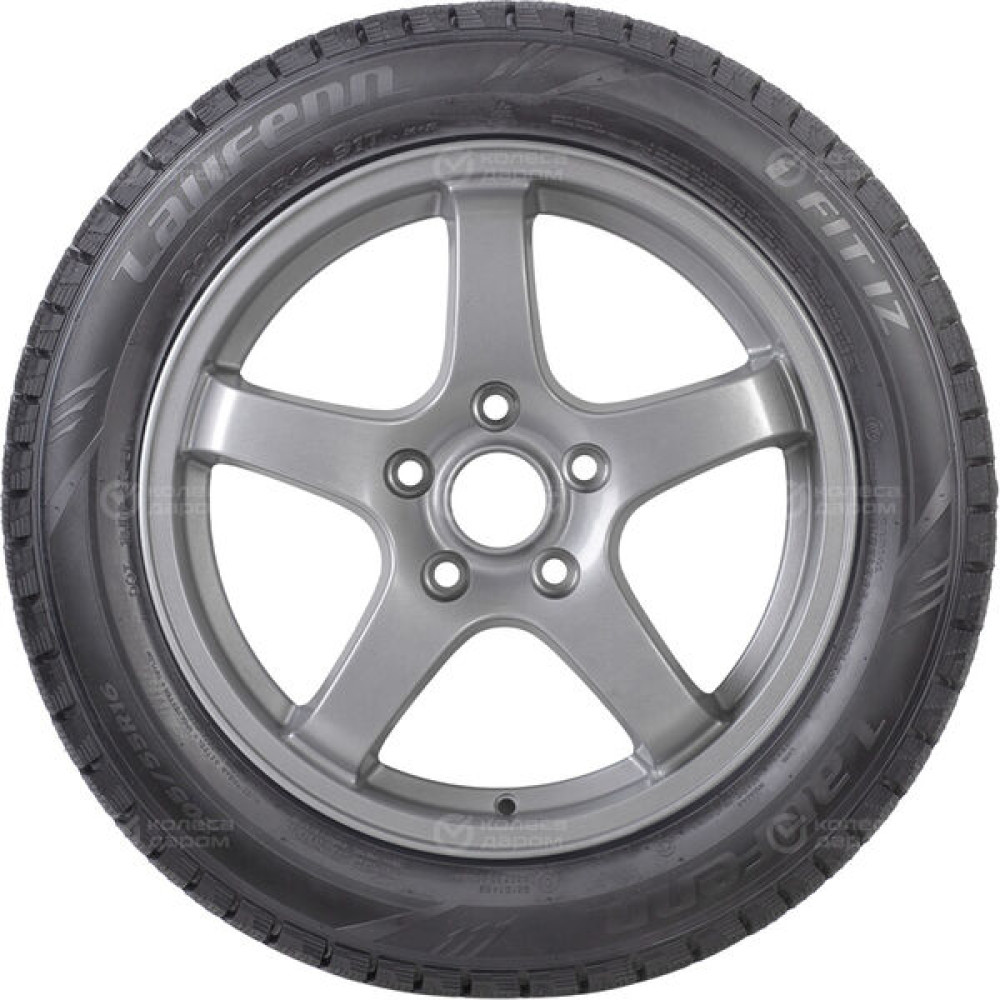 Laufenn I FIT IZ LW51 215/55 R17 94T
