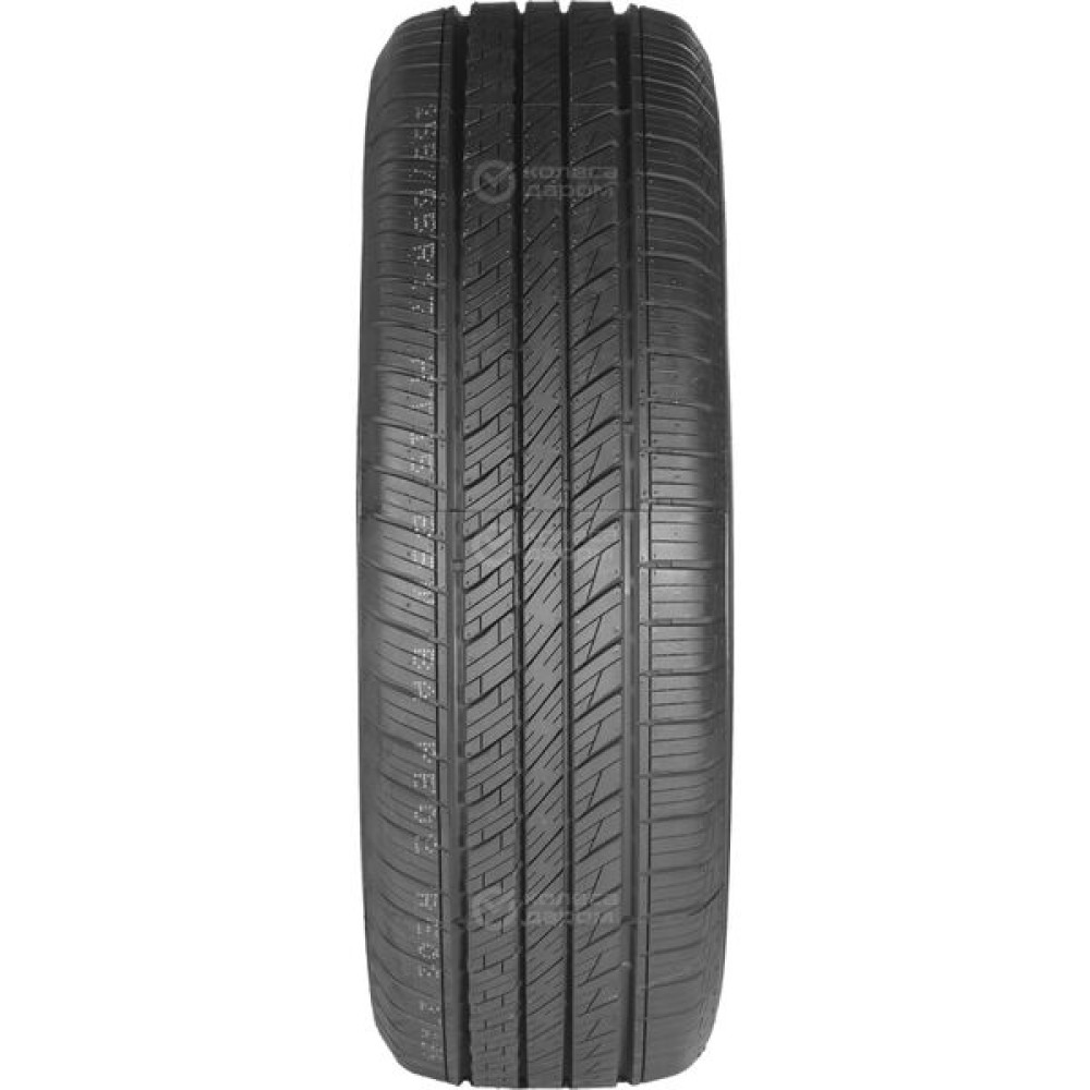 Evergreen DYNACOMFORT ES380 255/65 R17 110H