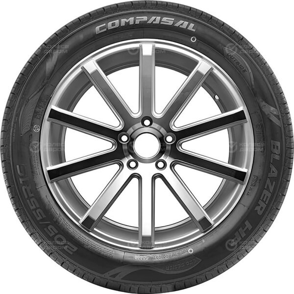 Compasal Blazer HP 215/45 R16 90W