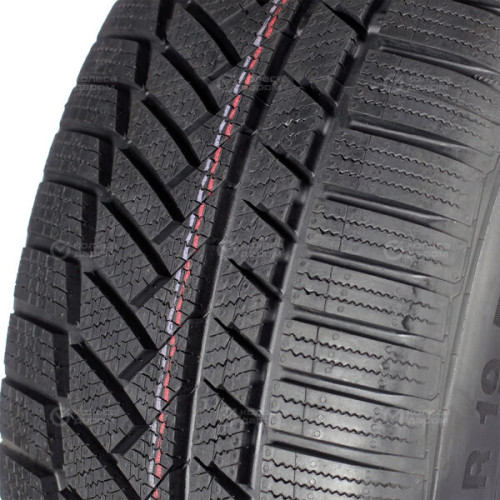 Continental Winter Contact TS 850 P 285/40 R22 110V (омологация)