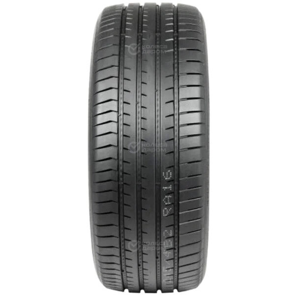 Kapsen K3000 Rassurer 275/40 R19 105W
