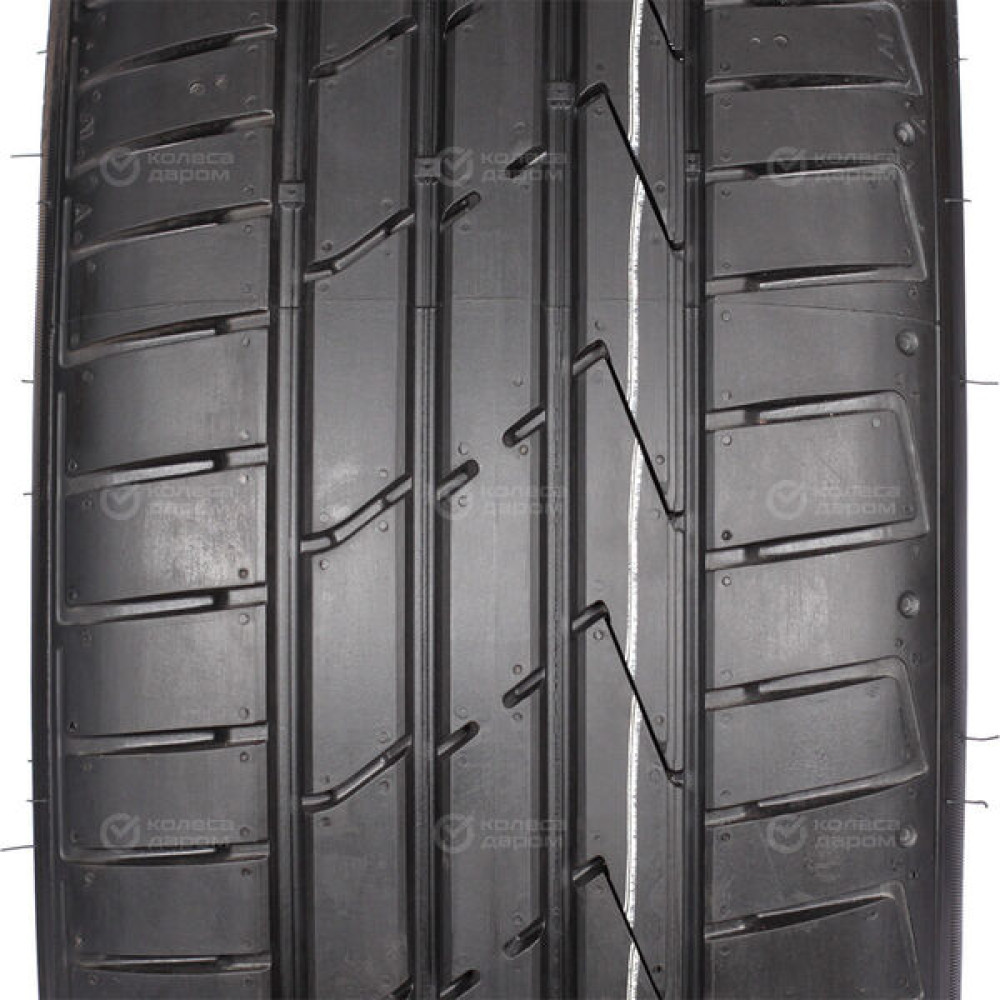 Hankook Ventus S1 evo 2 K117B Run Flat 245/40 R18 97Y
