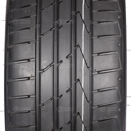 Hankook Ventus S1 evo 2 K117B Run Flat 245/40 R18 97Y