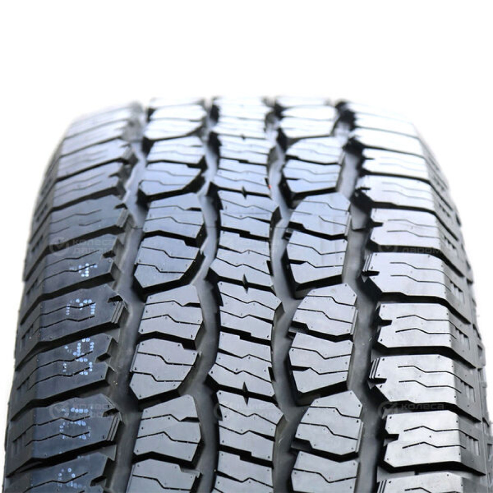 Fortune Tormenta A/T FSR308 245/75 R17C 121S