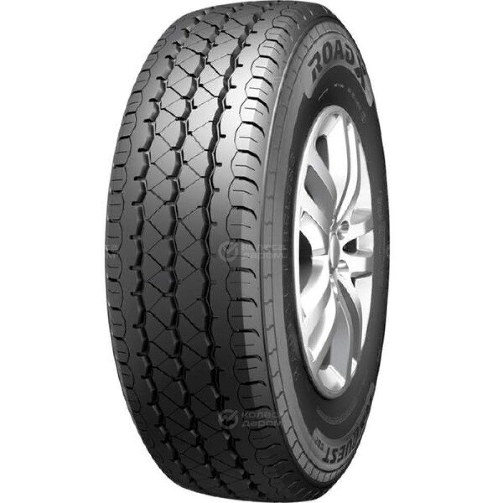 RoadX RXQuest C02 215/65 R15C 104T