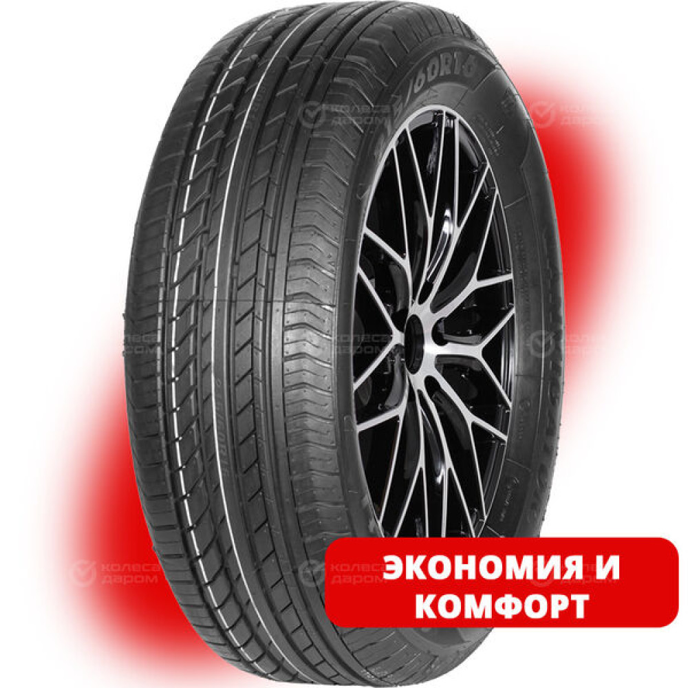 Lanvigator Comfort I 215/55 R16 93H
