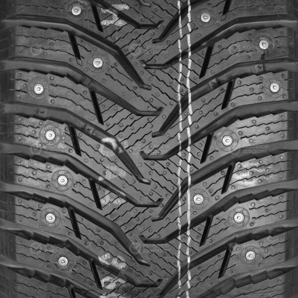 Marshal WINTERCRAFT ICE WI31 205/50 R17 93T
