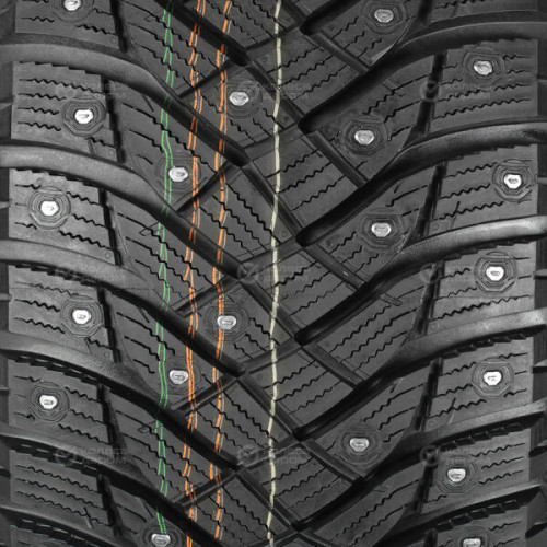 Goodyear Ultra Grip Arctic 2 SUV 255/55 R20 110T