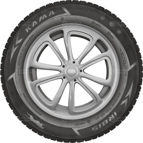 Кама Кама-505 IRBIS 195/65 R15 91Q