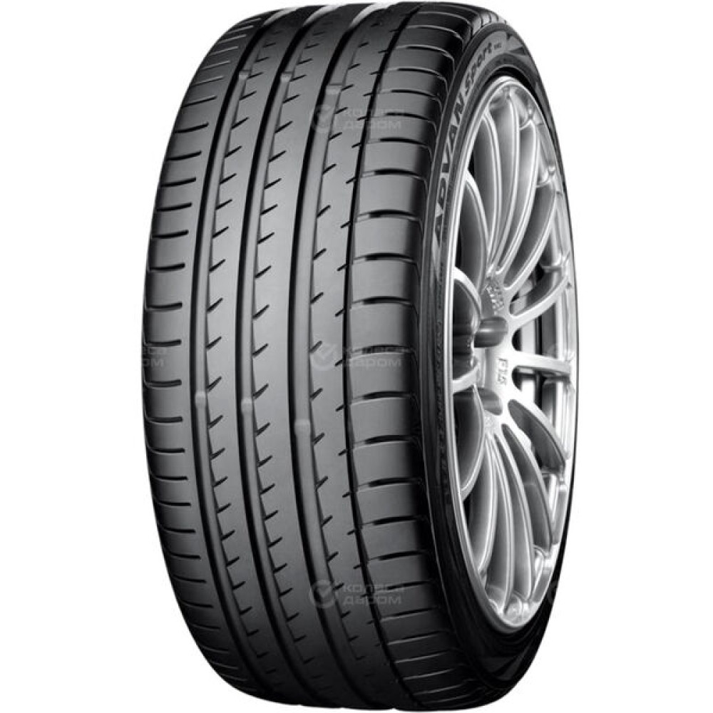 Yokohama Advan Sport V105T 285/50 R20 112V