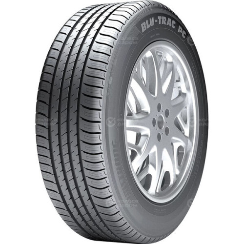 Armstrong Blu-Trac PC 215/65 R17 99V