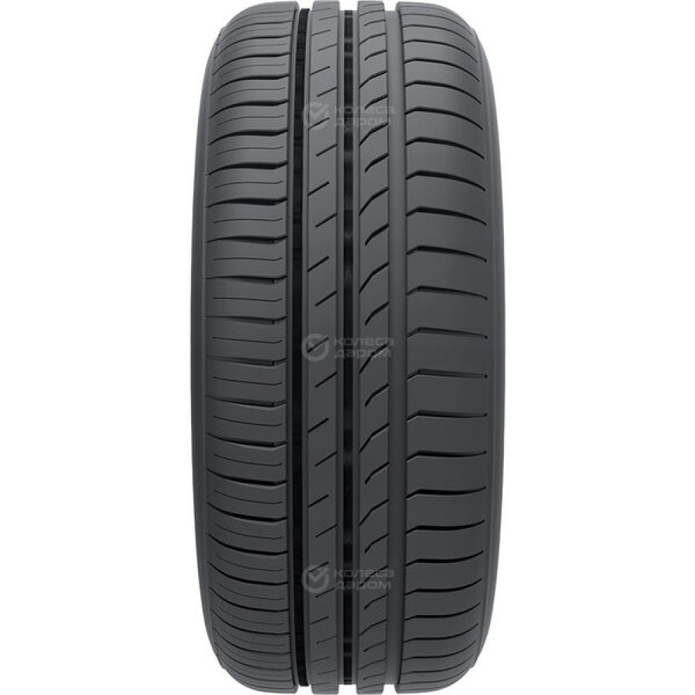 Goodride ZuperEco Z-107 205/55 R16 94W