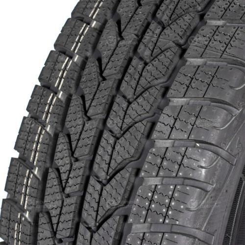 Goodyear Cargo UltraGrip 215/60 R17 109T