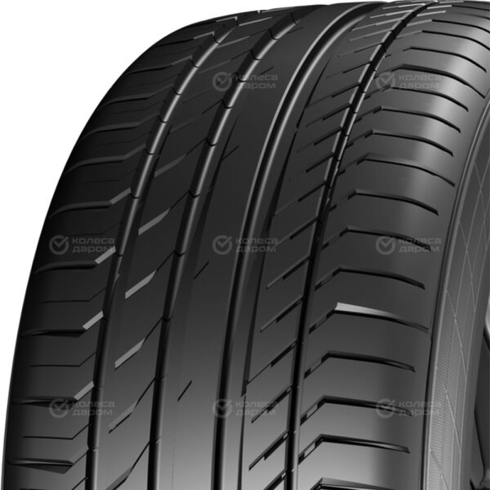 Continental Conti Sport Contact 5 275/40 R19 101Y