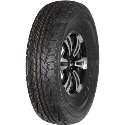 Nankang FT7 225/75 R16 115Q