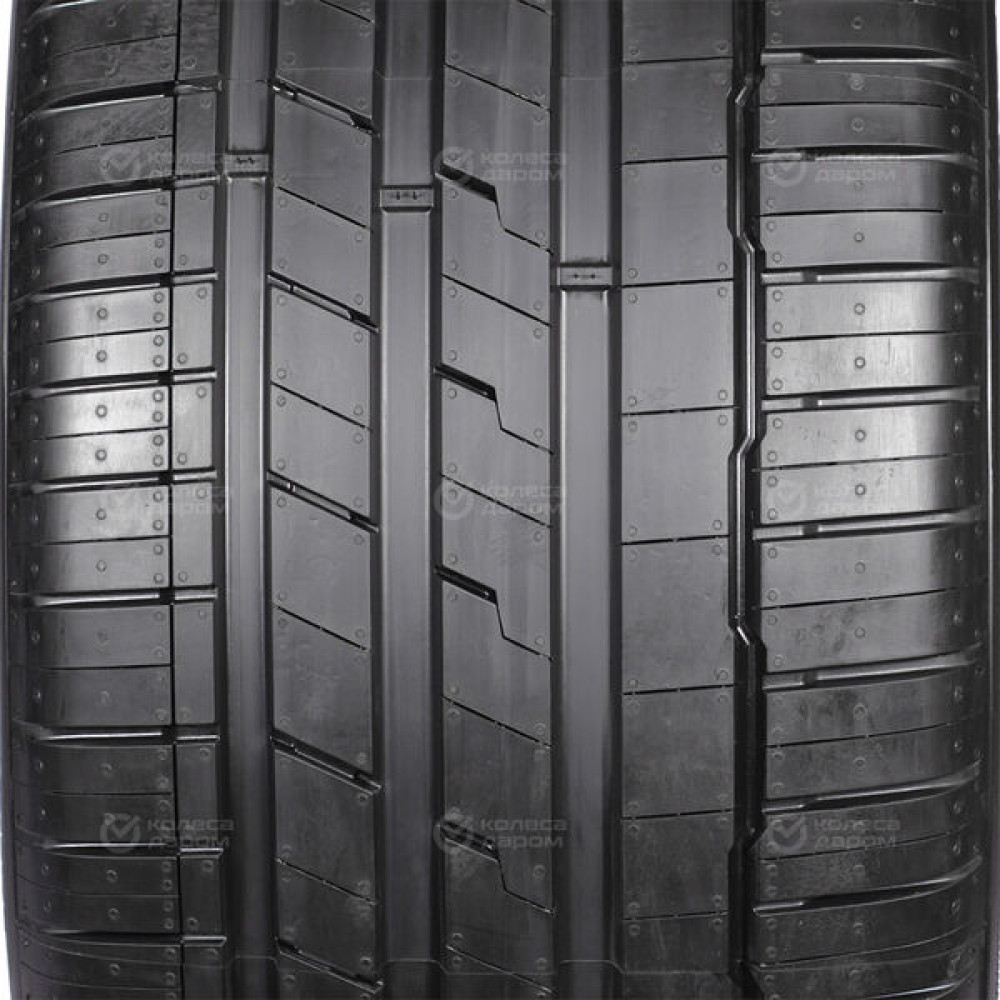Hankook Ventus S1 evo3 K127A SUV 235/60 R18 103W