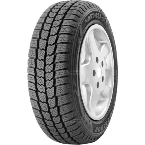Matador Nordicca Van 195/70 R15C 104R
