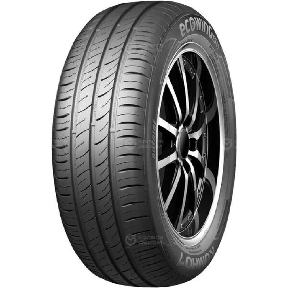 Kumho KH27 Ecowing ES01 205/65 R16 95W