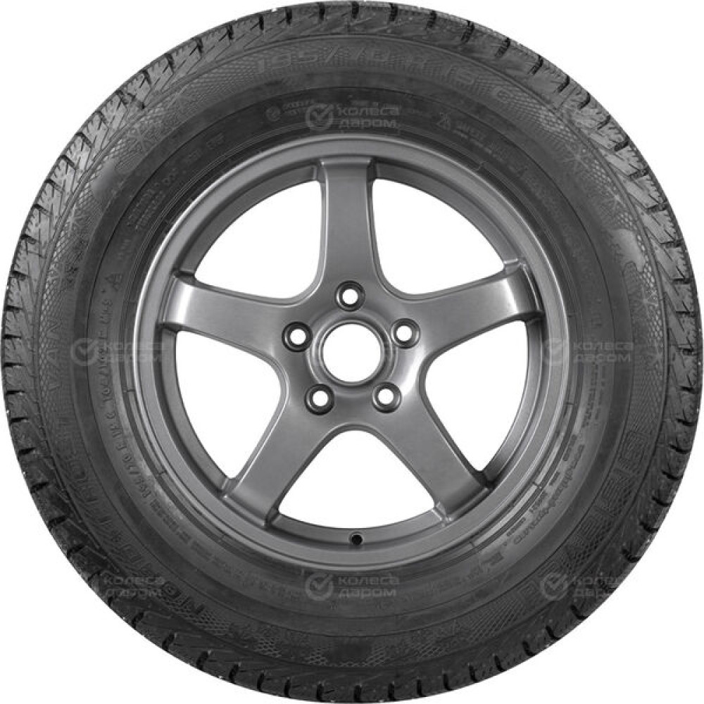 Gislaved Nord Frost VAN SD 205/65 R15C 102R