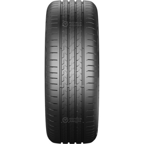 Continental Conti Eco Contact 6 Q 245/35 R21 96Y (омологация)