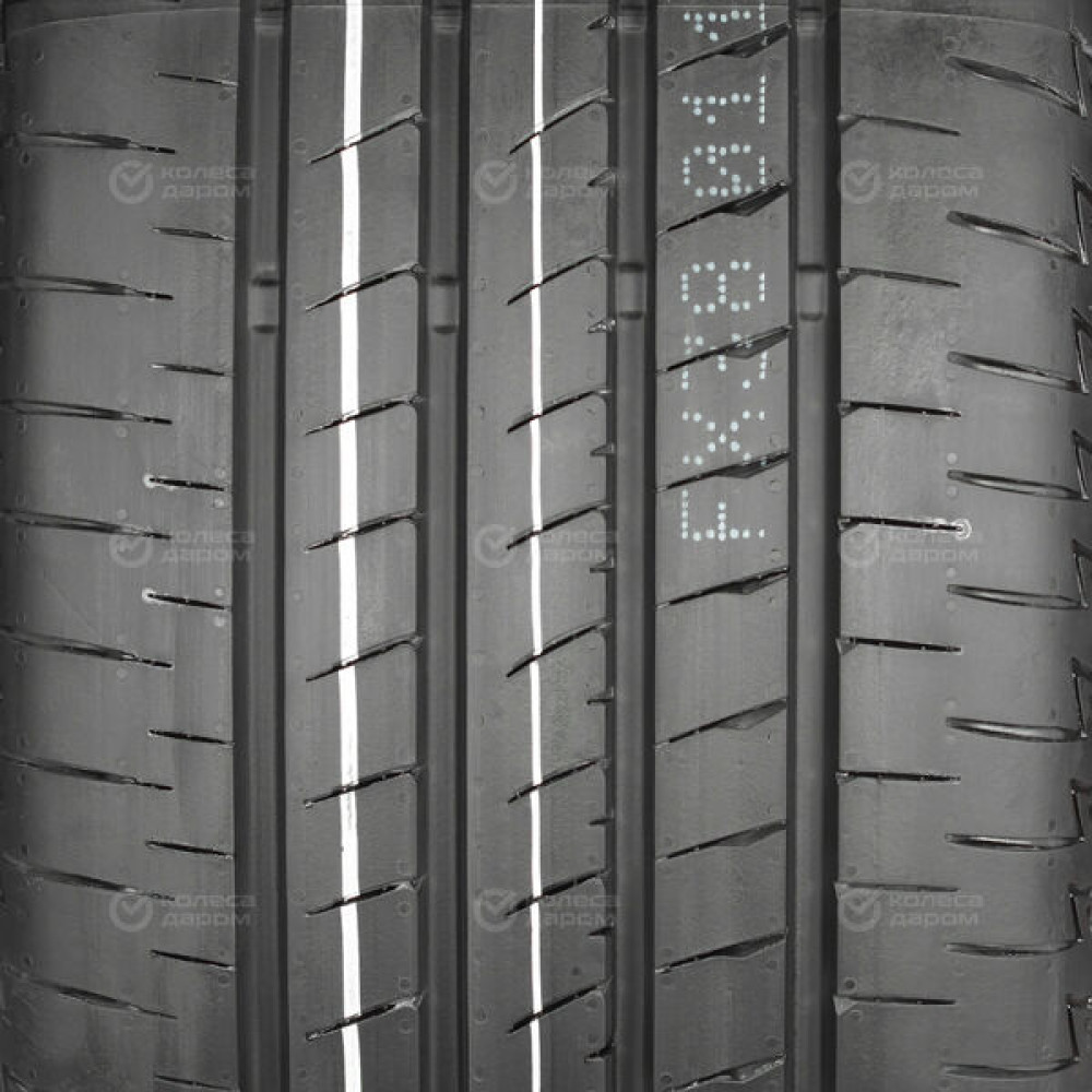 Bridgestone TURANZA T005A 235/45 R18 94W