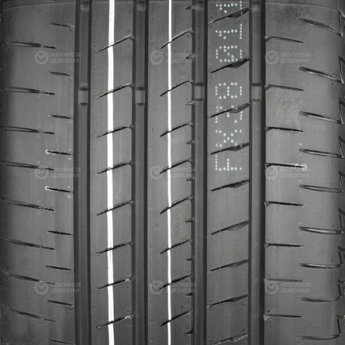 Bridgestone TURANZA T005A 235/45 R18 94W