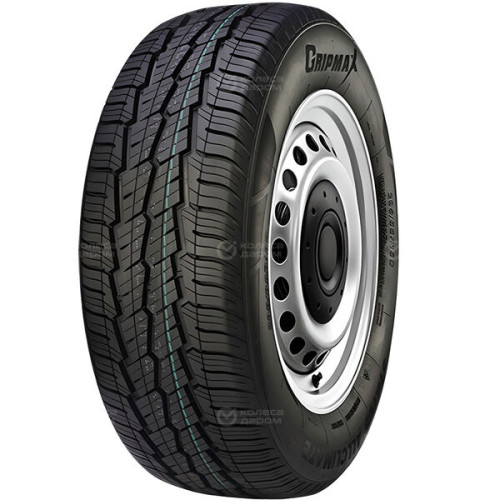 Gripmax Suregrip A/S Van 225/75 R16C 121T