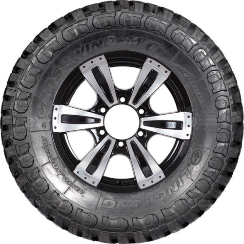 Linglong Crosswind M/T 225/75 R16 110Q