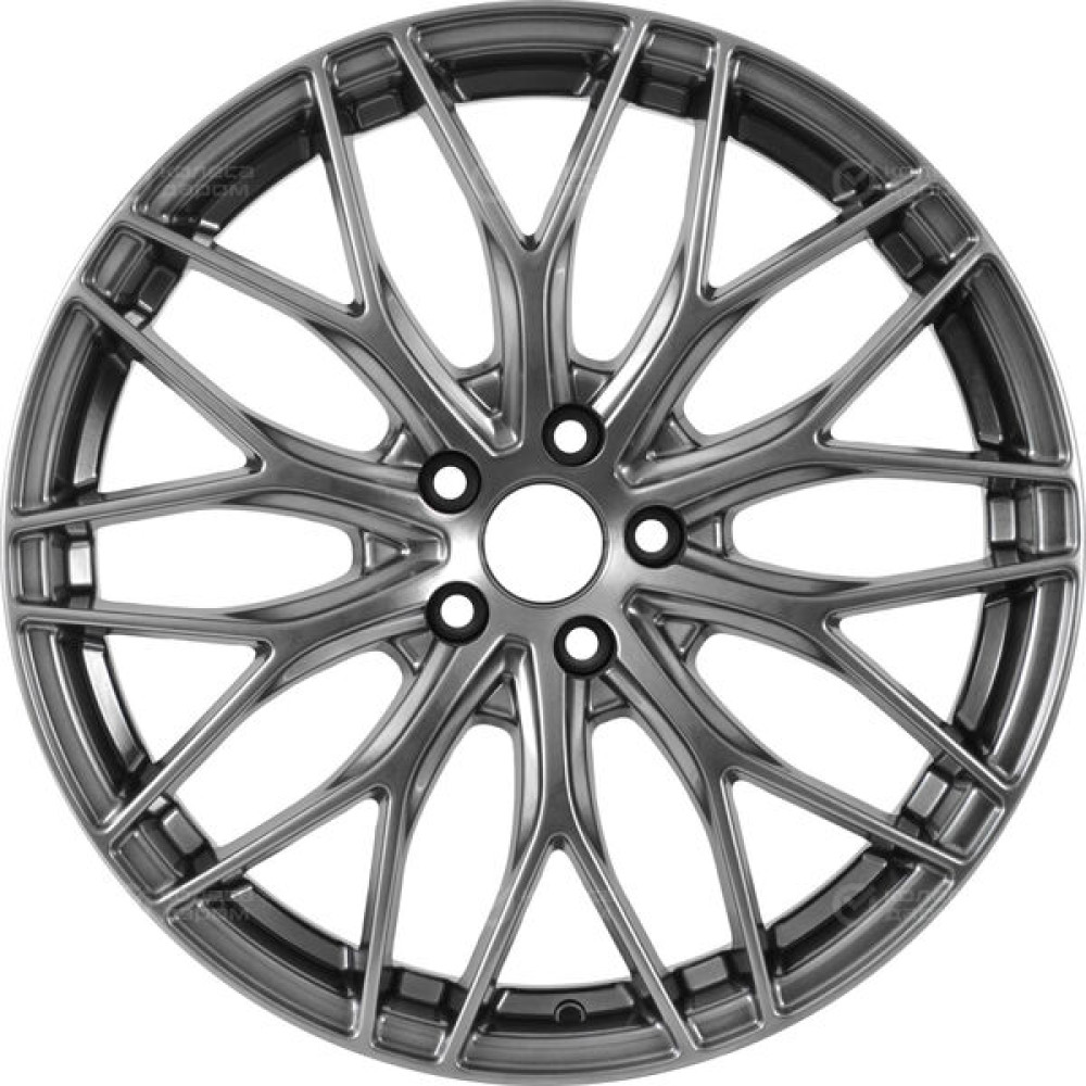 Колесный диск NEO 940 7.5xR19 5x108 ET36 DIA65.1 насыщенный серебристый