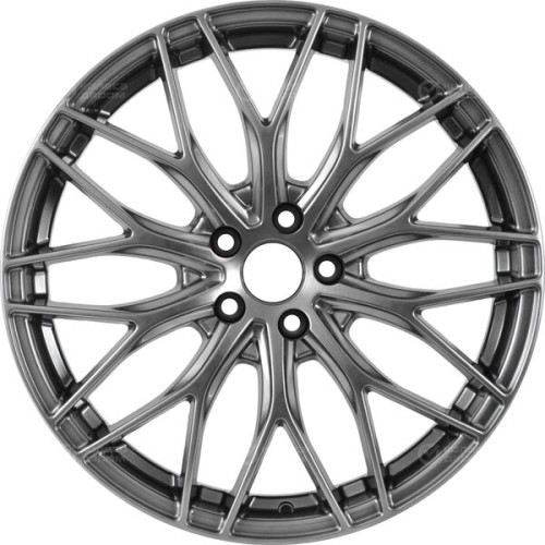 Колесный диск NEO 940 7.5xR19 5x108 ET36 DIA65.1 насыщенный серебристый