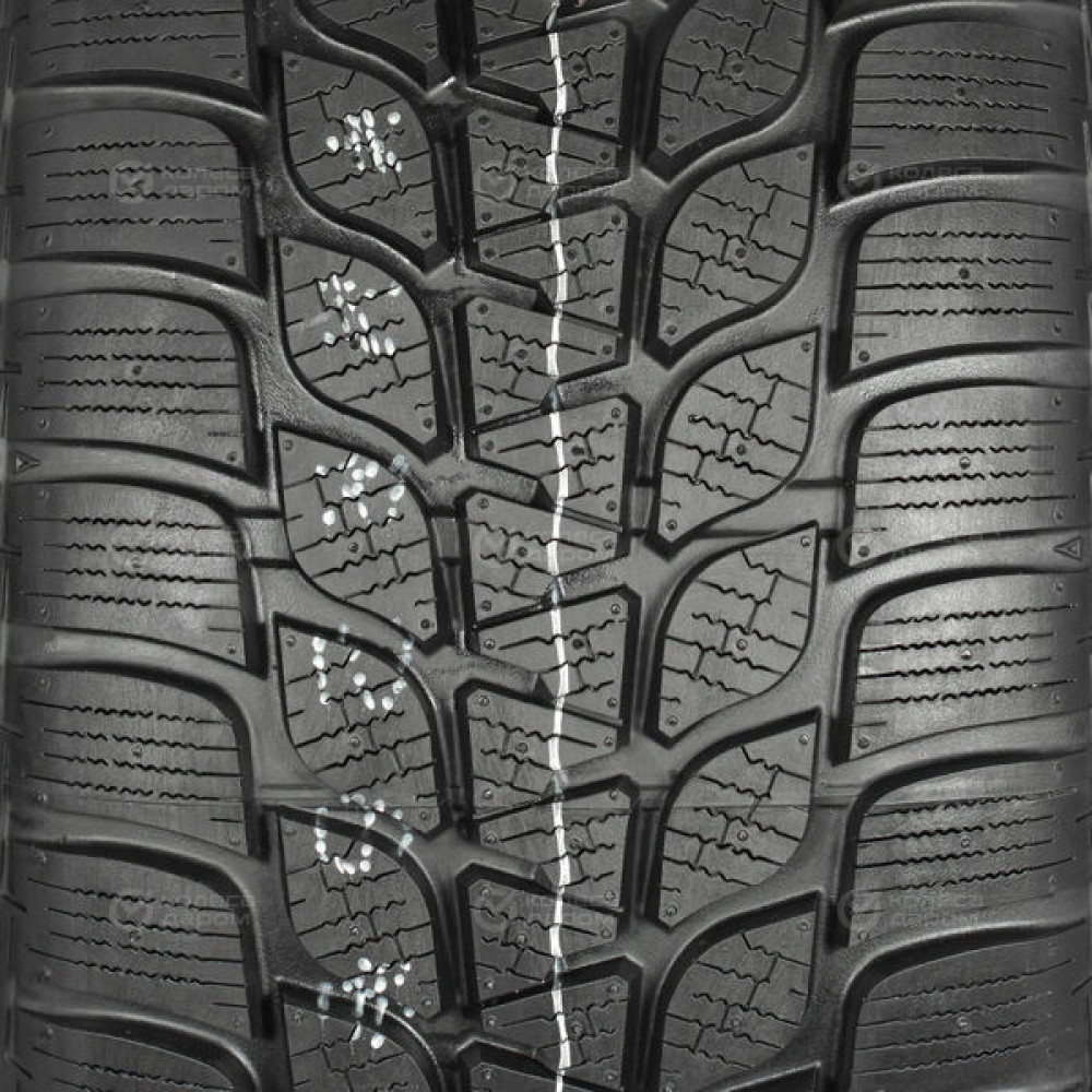 Bridgestone LM-25 Run Flat 245/50 R17 99H (омологация)