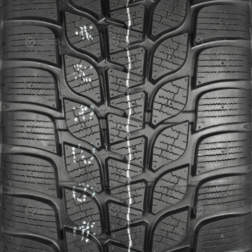 Bridgestone LM-25 Run Flat 245/50 R17 99H (омологация)