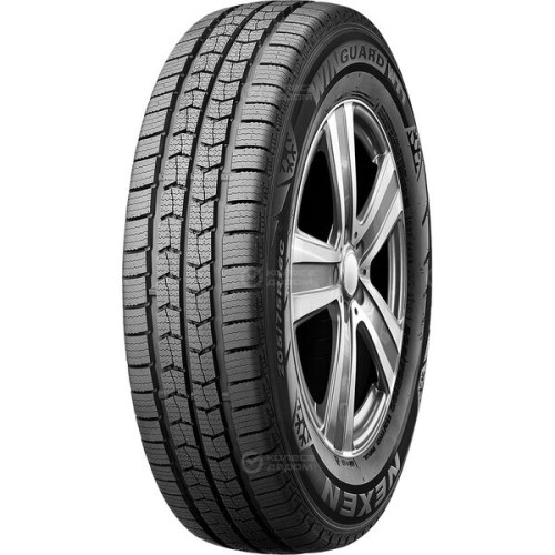 Nexen WINGUARD WT1 235/65 R16C 115R