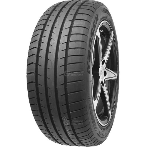 Kapsen K3000 Papide 315/35 R21 111Y
