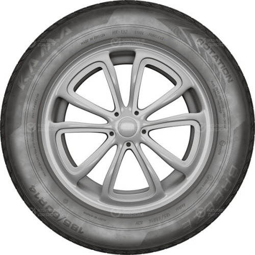 Кама BREEZE (HK-132) 185/65 R14 86H