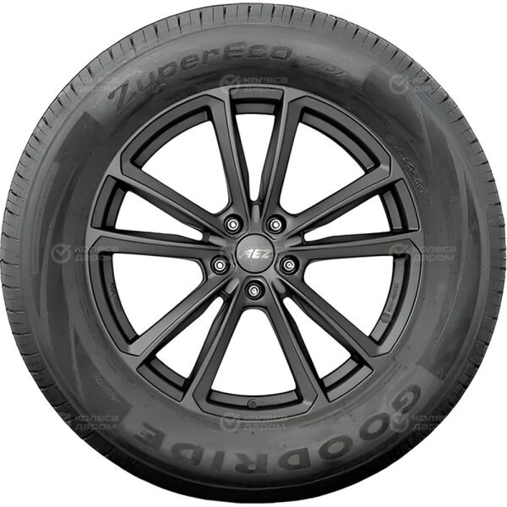 Goodride Z107 215/55 R17 98W