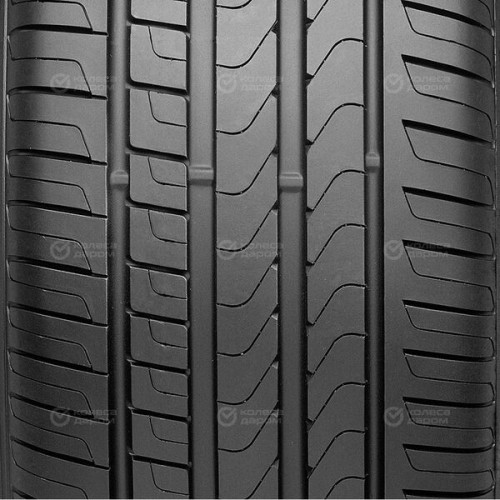 Pirelli Scorpion Verde 255/50 R19 103V (омологация)