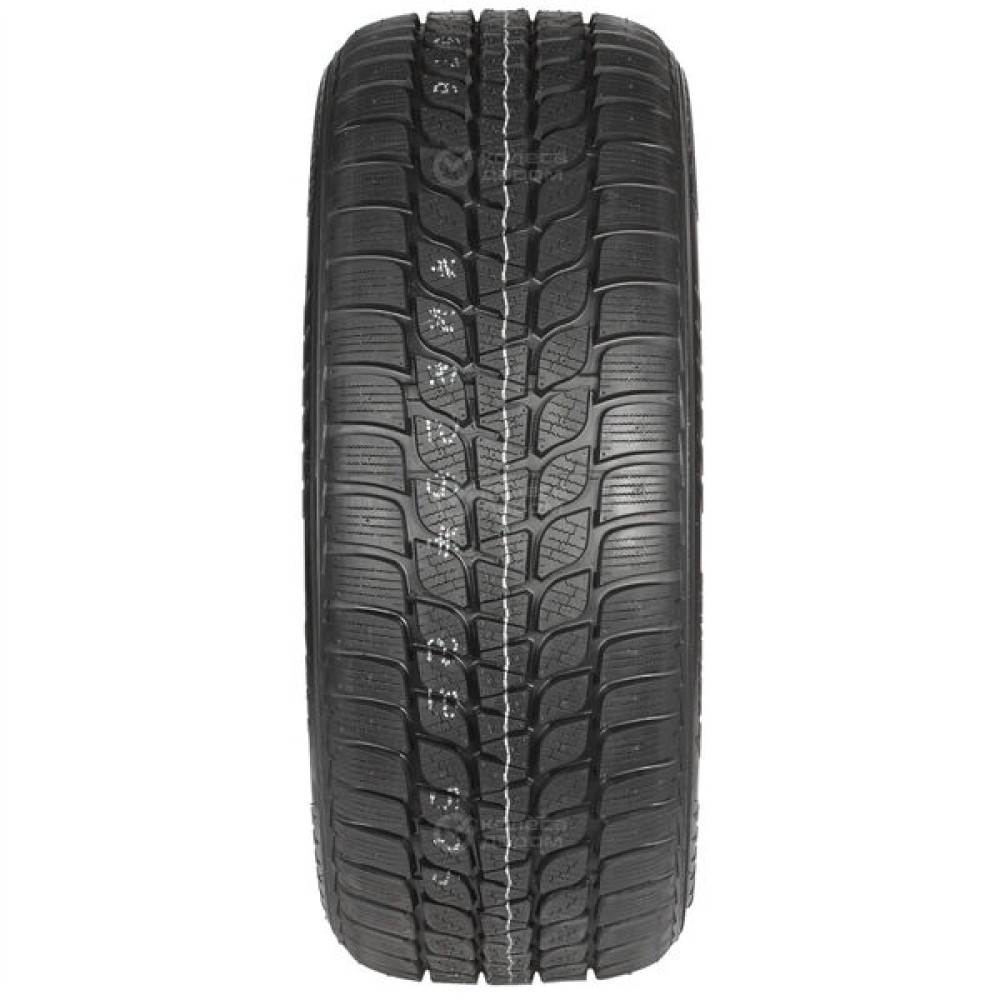 Bridgestone LM-25 Run Flat 245/50 R17 99H (омологация)