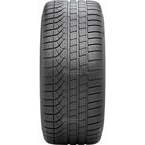 Pirelli P ZERO Winter 285/40 R19 107V (омологация)