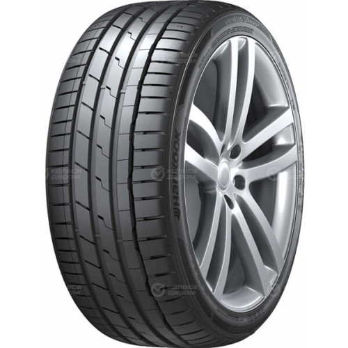 Hankook Ventus S1 evo3 K127C SUV Run Flat 235/55 R19 101V