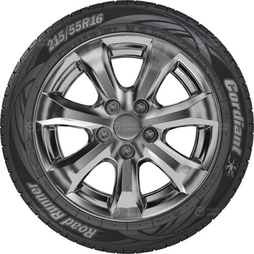 Cordiant Road Runner 205/55 R16 94H